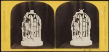 'A Cage of Cupids' at the Dublin International Exhibition 1865 thumbnail 1