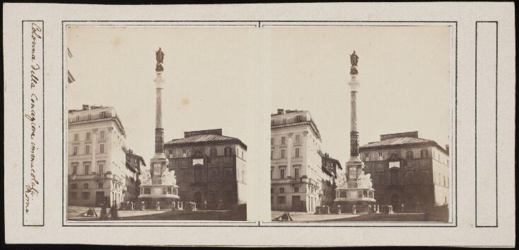 Column of the Immaculate Conception top image