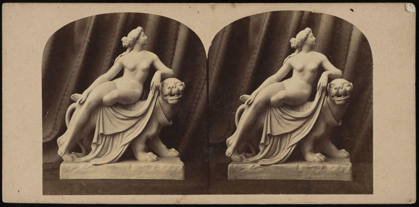 Unknown, Ariadne