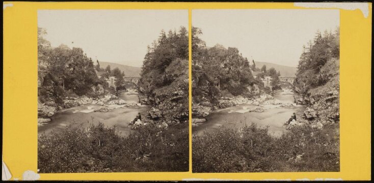 Bridge on the Cluny at Castleton of Braemar1 top image