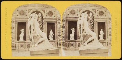 Beaux-Arts, Section Italienne