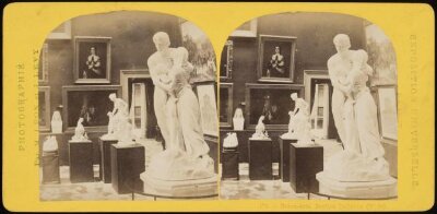 Beaux-Arts, Section Italienne
