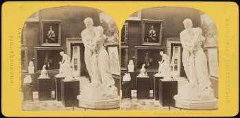 Beaux-Arts, Section Italienne