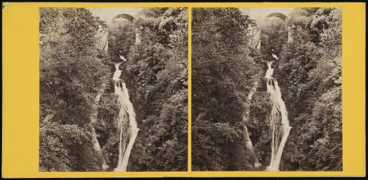 Falls of Corriemulzie, Braemar top image