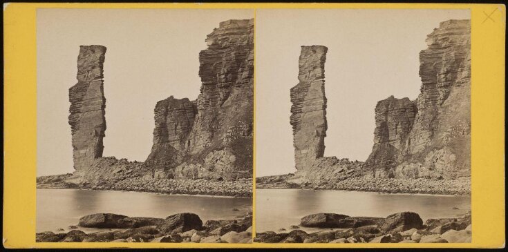 The Old Man of Hoy, Orkney top image