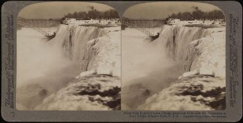 Stereoscopic views of Canada and America