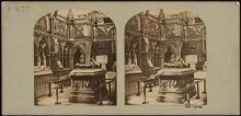 The English Medieval Court, Crystal Palace, No. 31  thumbnail 1
