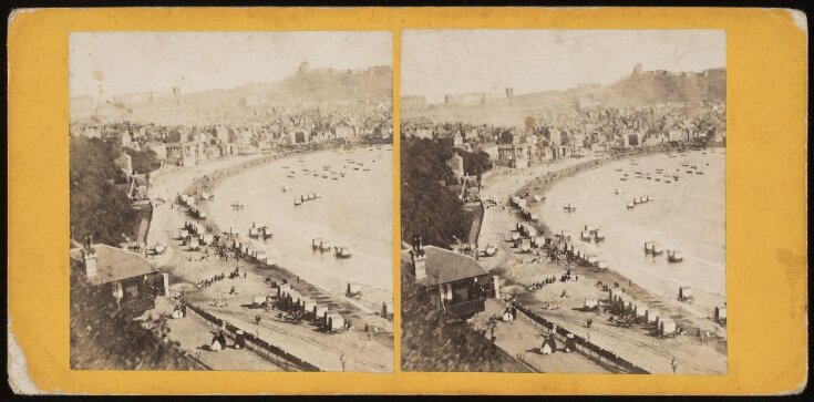 View of Scarborough top image