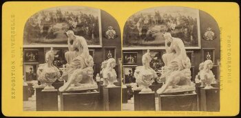 Beaux-Arts, Section Italienne