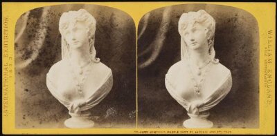 Beaux-Arts, Section Italienne