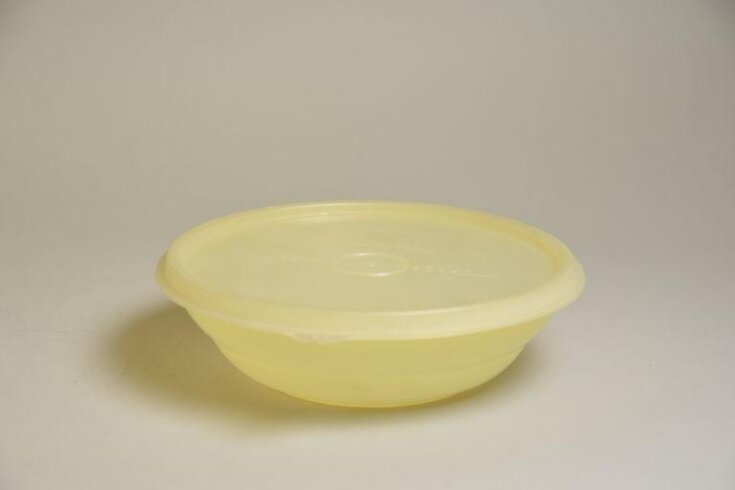 Cereal Bowl top image