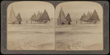 Stereoscopic views of Canada and America