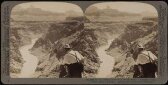 Stereoscopic views of Canada and America thumbnail 2