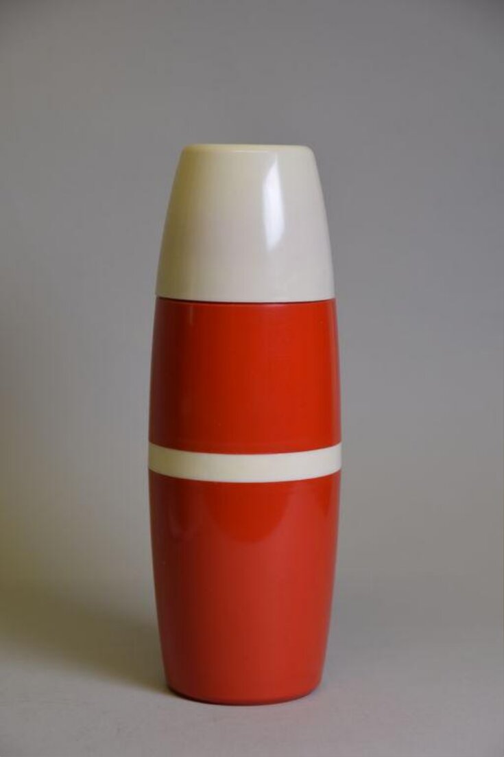 Vacco de Luxe VLP vacuum flask image