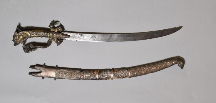 Sword and Sheath top image