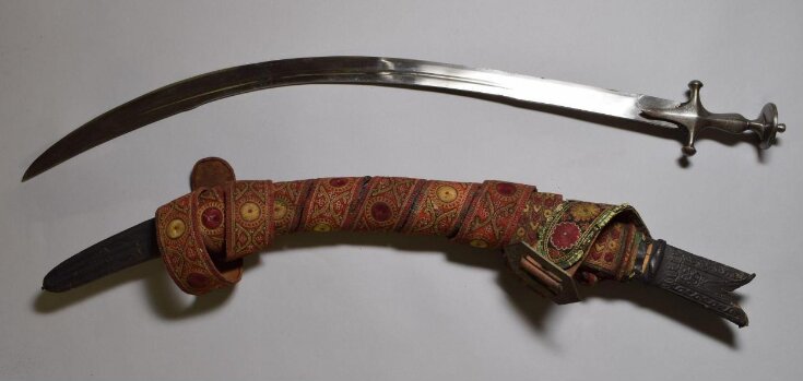 Sword and Sheath top image