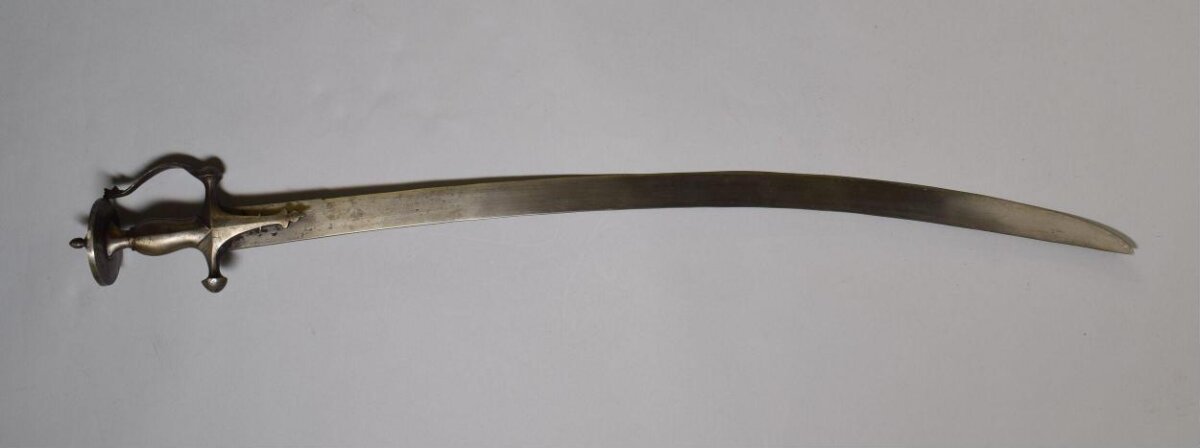 Sword, Unknown · Rajasthan