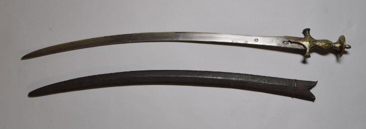 Sword and Sheath top image