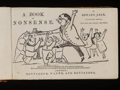 Book of Nonsense