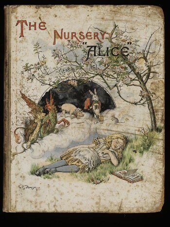 The Nursery "Alice"