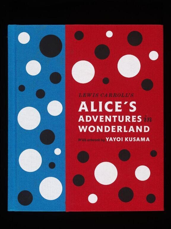 Lewis Carroll's Alice's adventures in Wonderland
