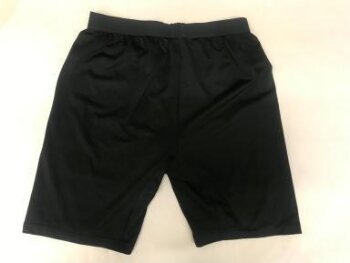 British Army Underwear Drawers Unisex Undershorts Anti-Microbial New Black