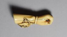 Netsuke thumbnail 1