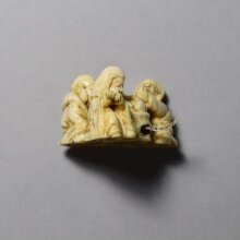 Netsuke thumbnail 1