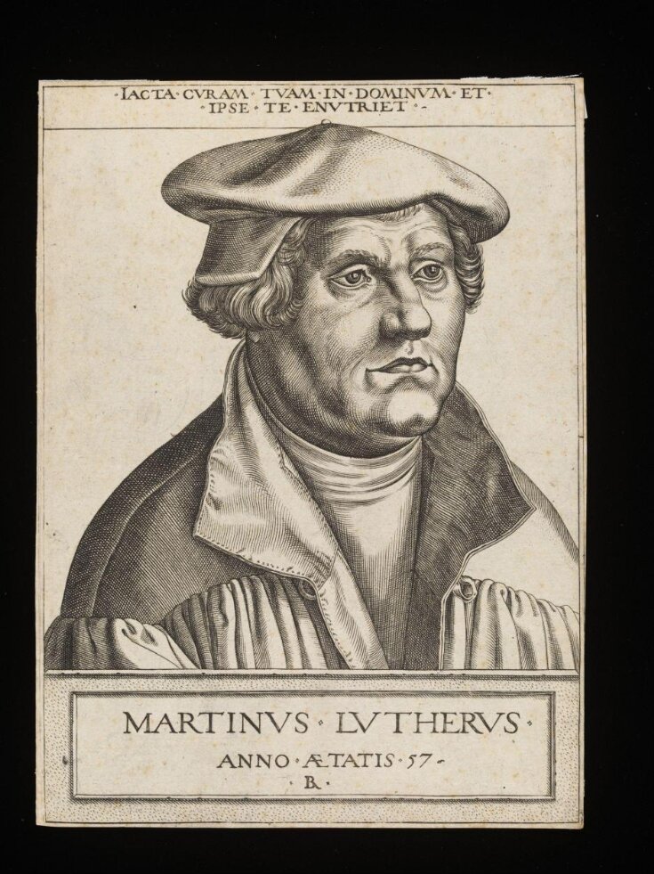 Martinus Lutherus top image