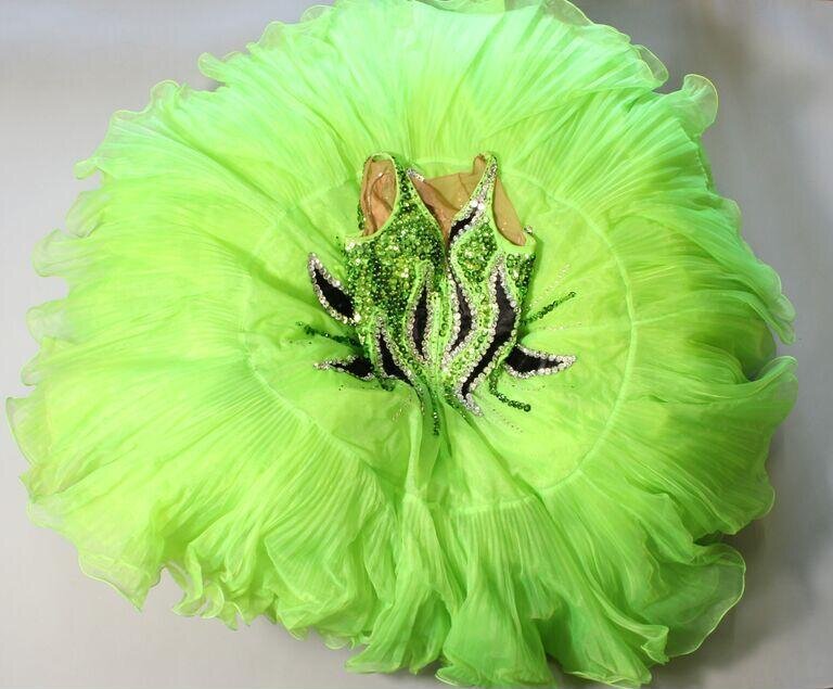 Theatre costume