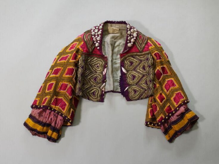 Theatre Costume top image