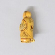 Netsuke thumbnail 1