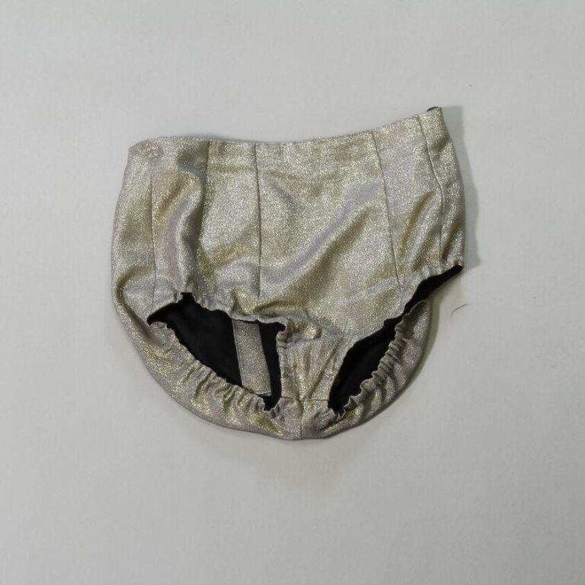 Theatre costume — Mortimer, Vicki — 2019