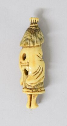 Netsuke thumbnail 1