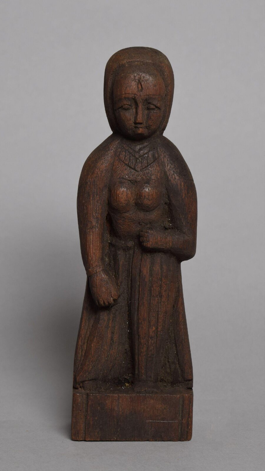 Figure, 20th century