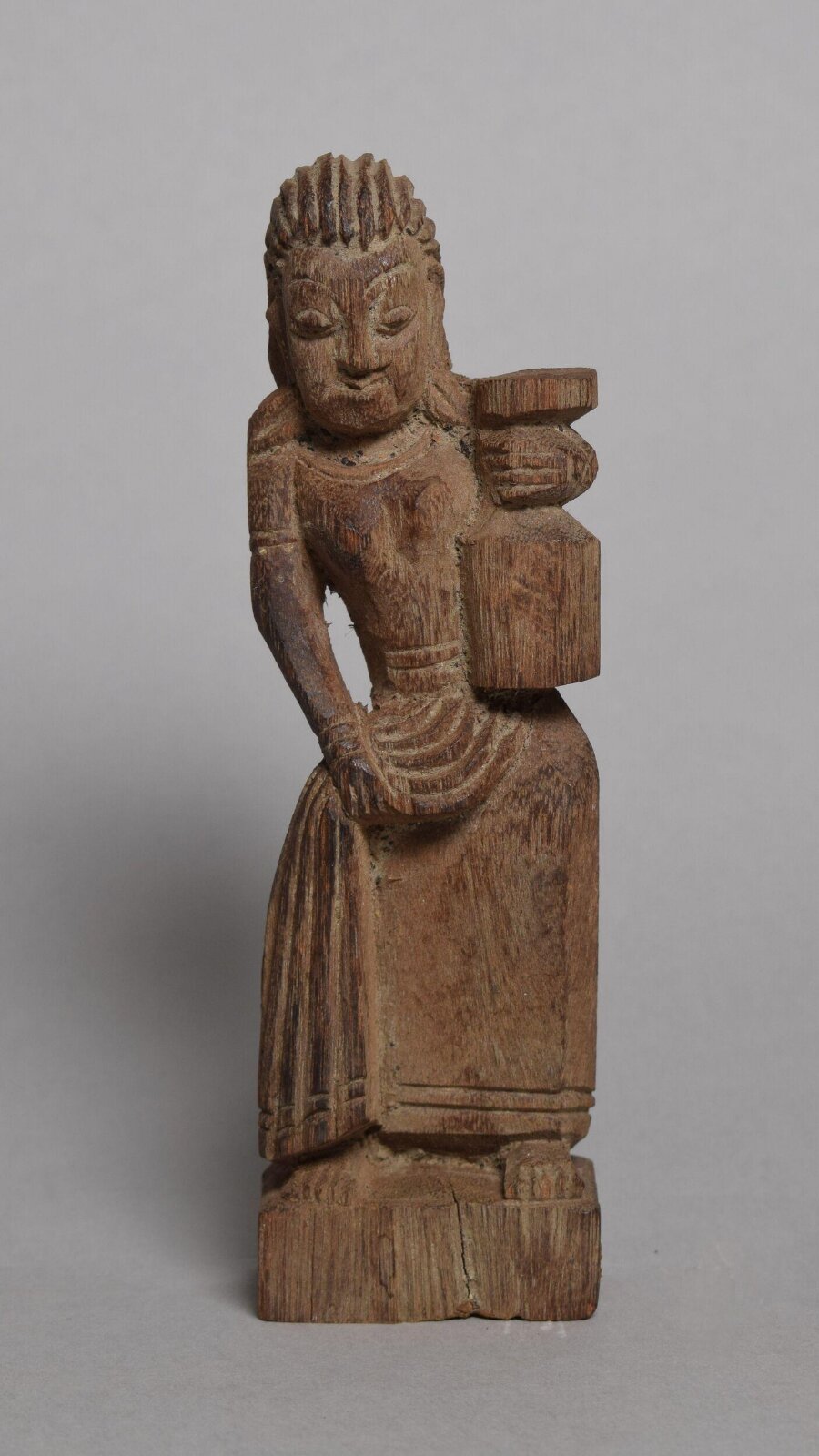 Figure, 20th century