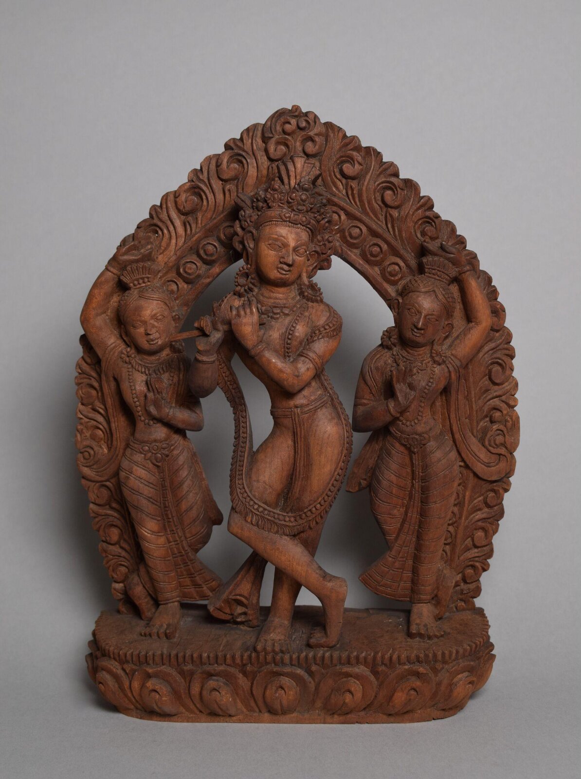 Figure, before 1879