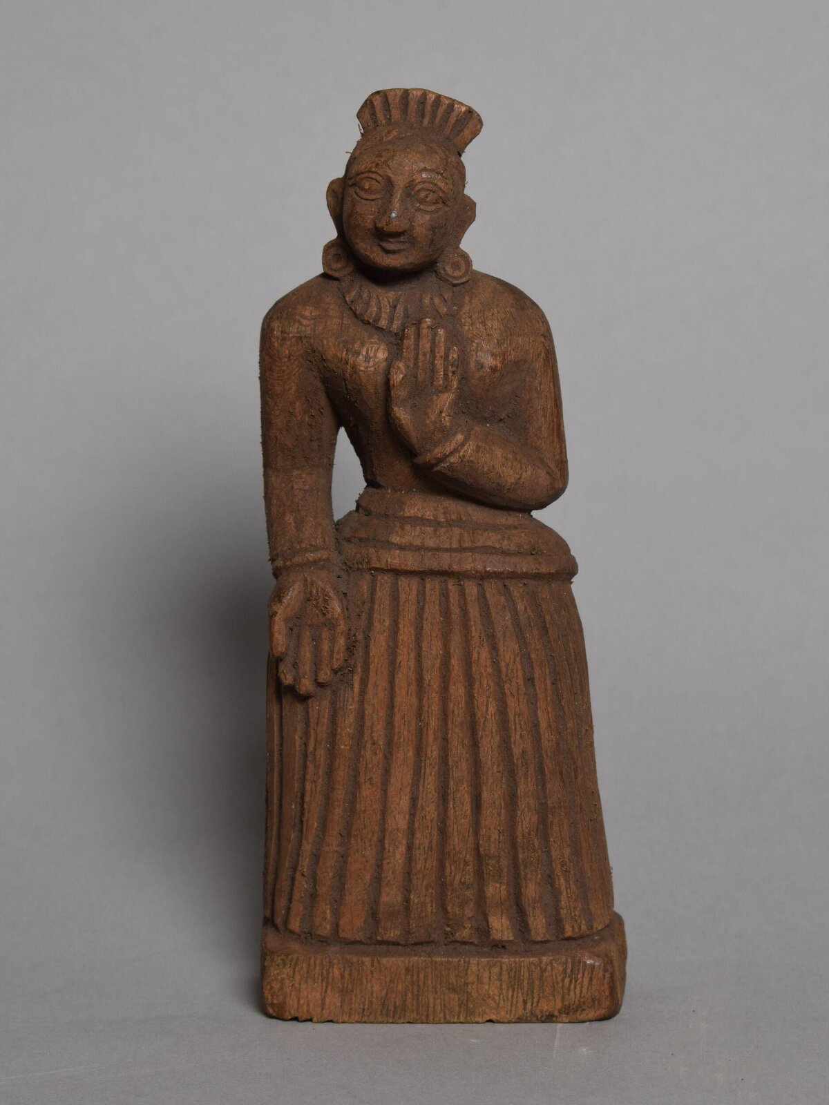 Figure, 20th century
