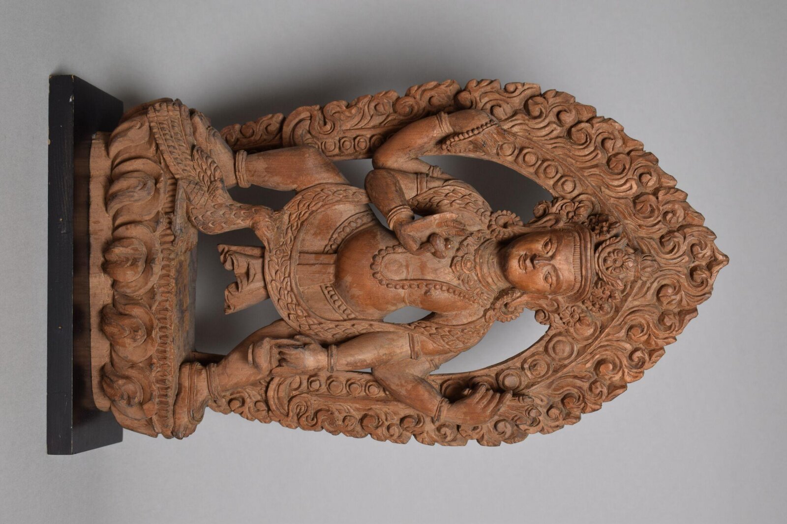 Figure, before 1879
