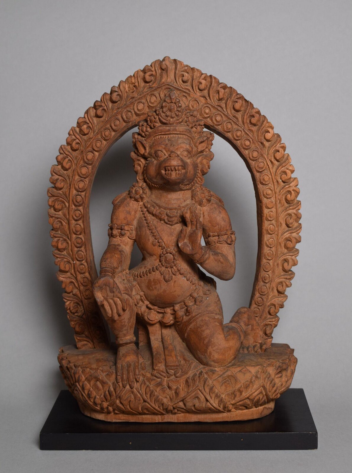 Figure, before 1879