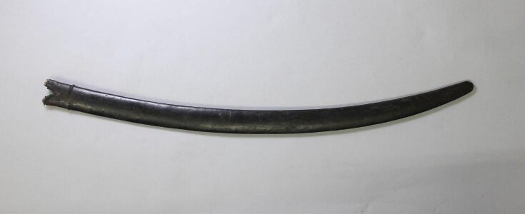 Sheath Image Sheath | Unknown | V&A Explore The Collections