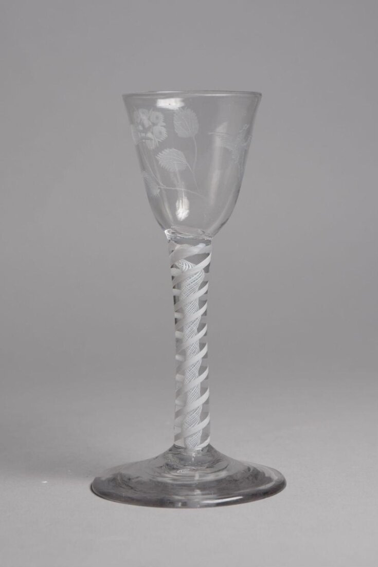 Cordial Glass top image