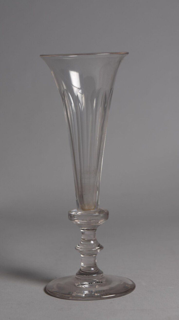 Champagne Glass top image