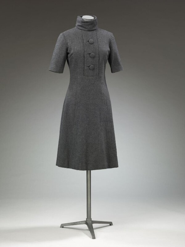 Dress | Mary Quant | V&A Explore The Collections