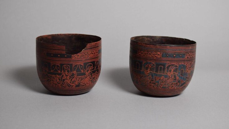 2 Khwet (Cups) top image