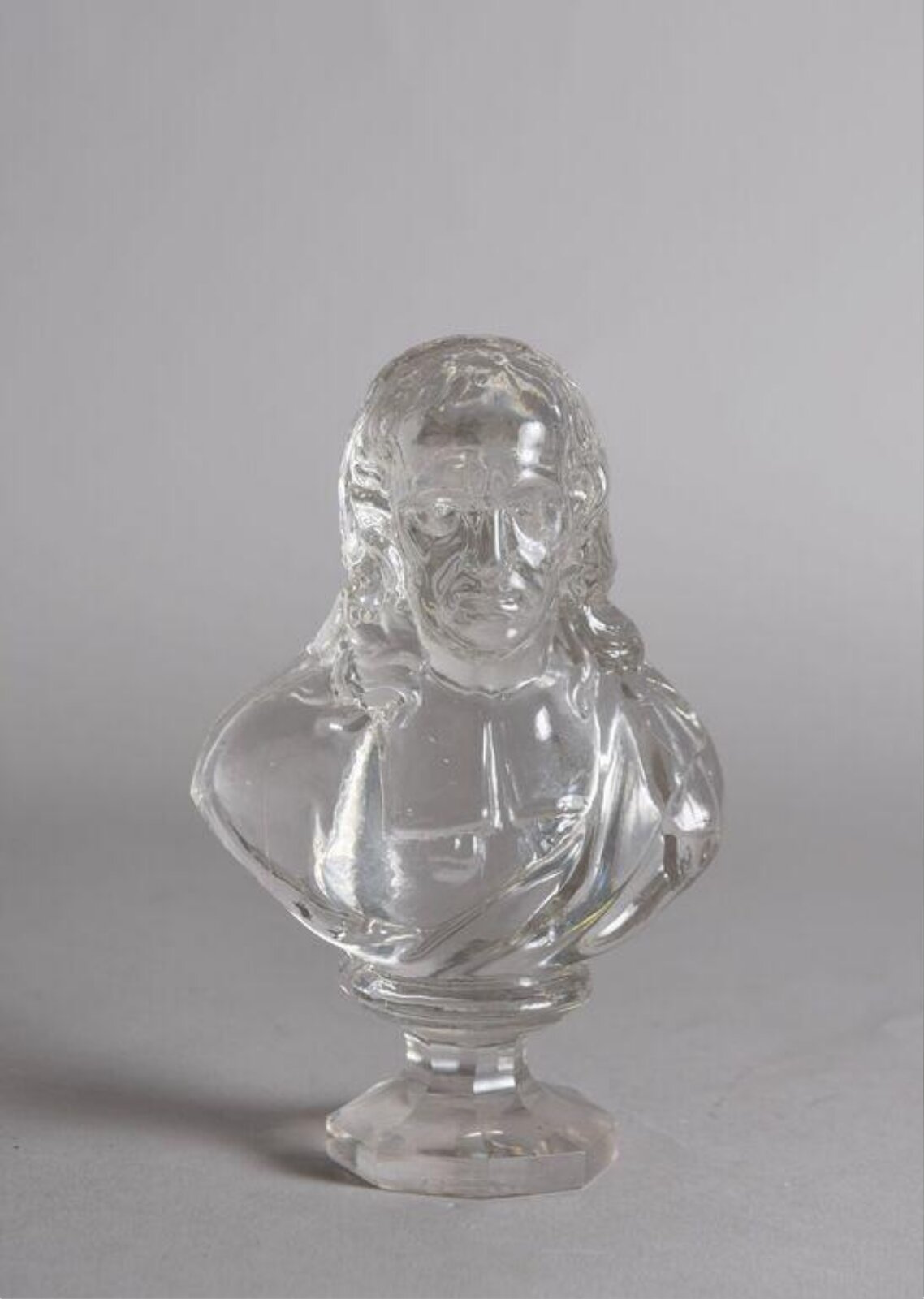 Bust