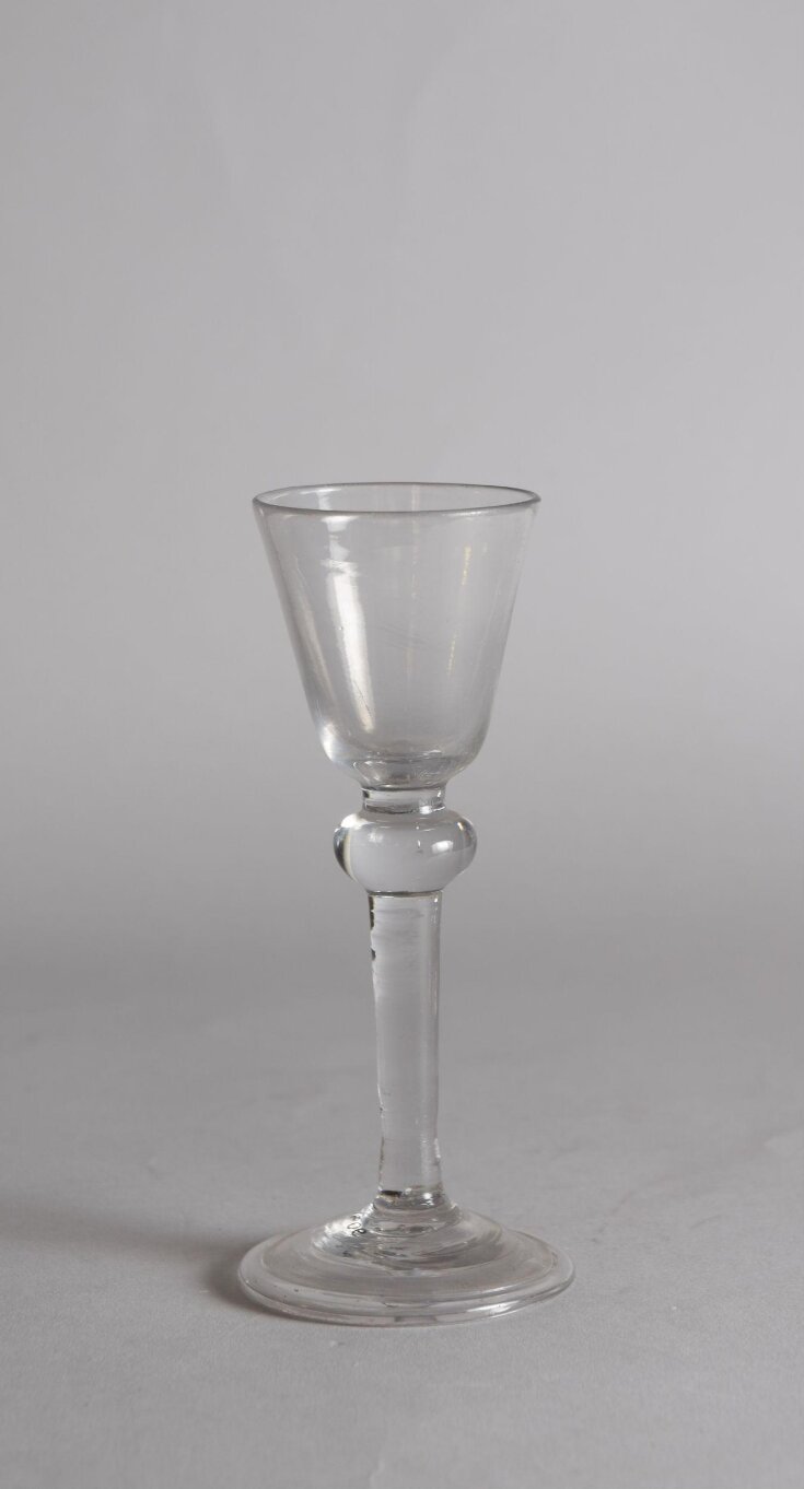 Gin Glass top image
