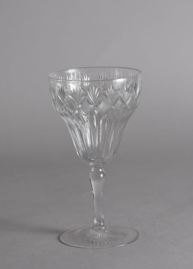 Wine Glass top image