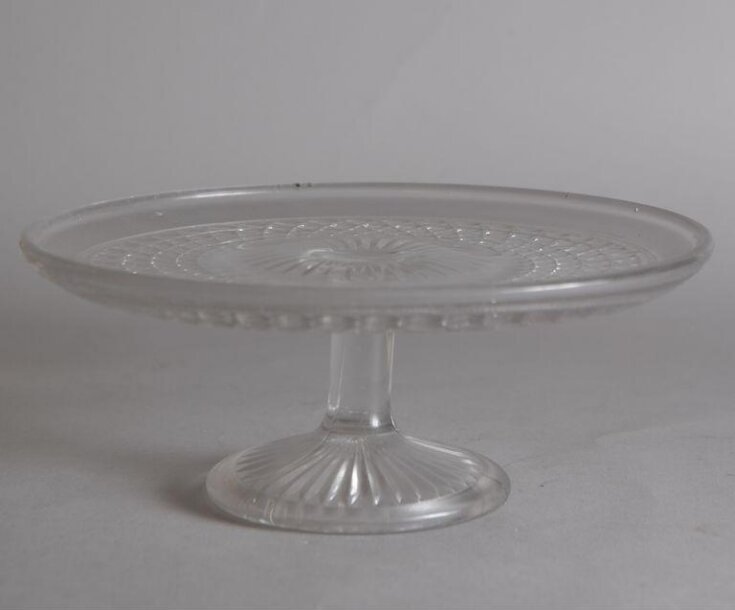 Cake Stand top image