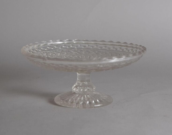 Cake Stand top image